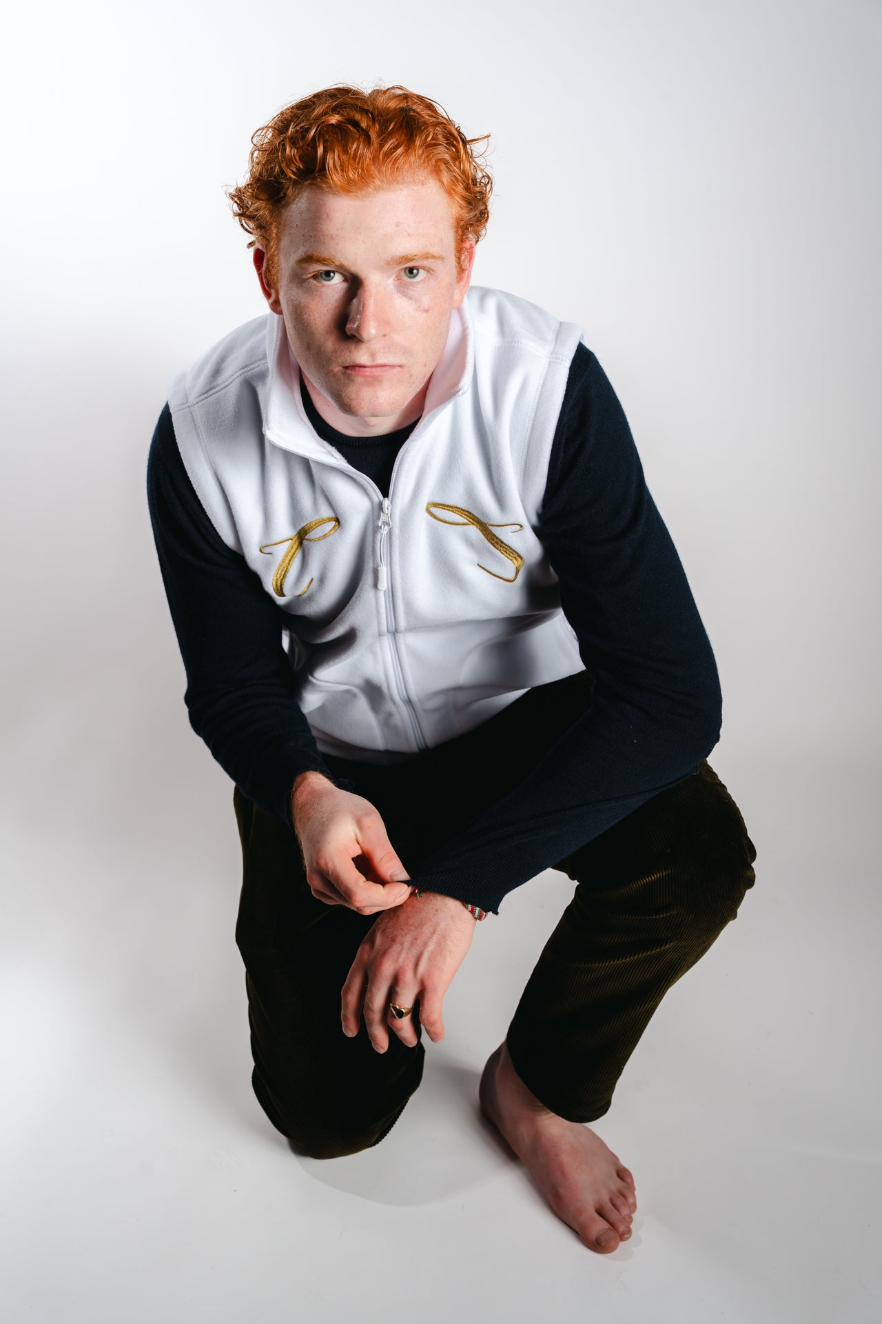 Champagneros Club Sylt - Gilet