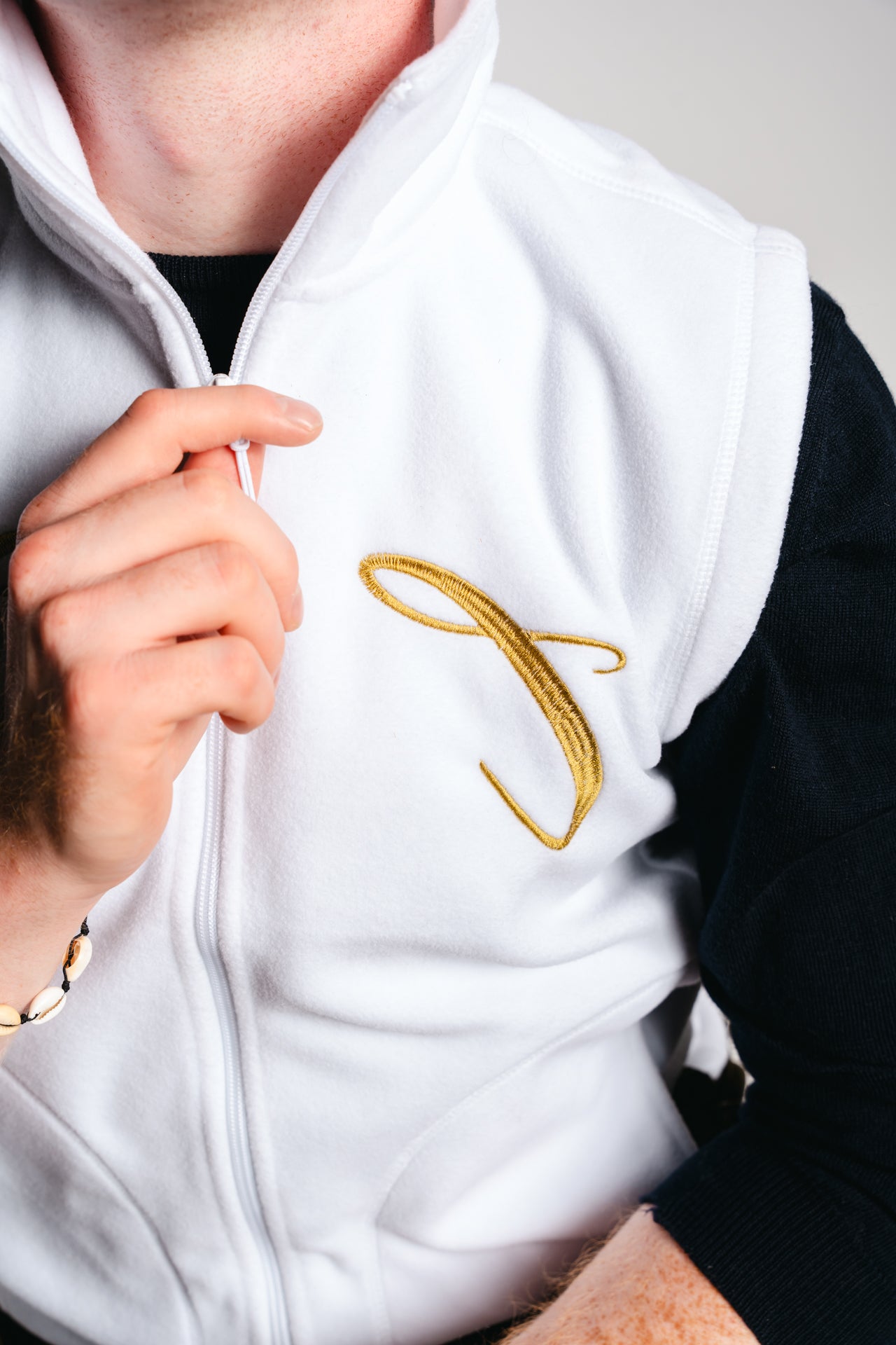 Champagneros Club Sylt - Gilet