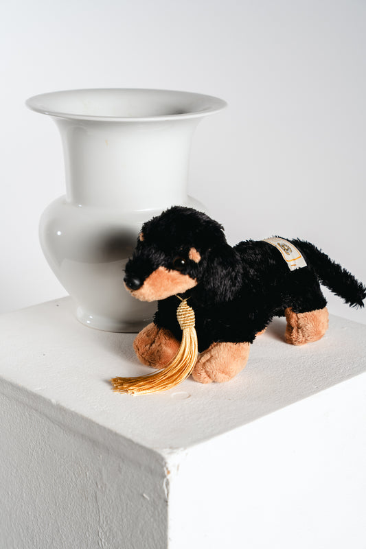 Champagneros Home Collection - Dachshund 'Attaxus'