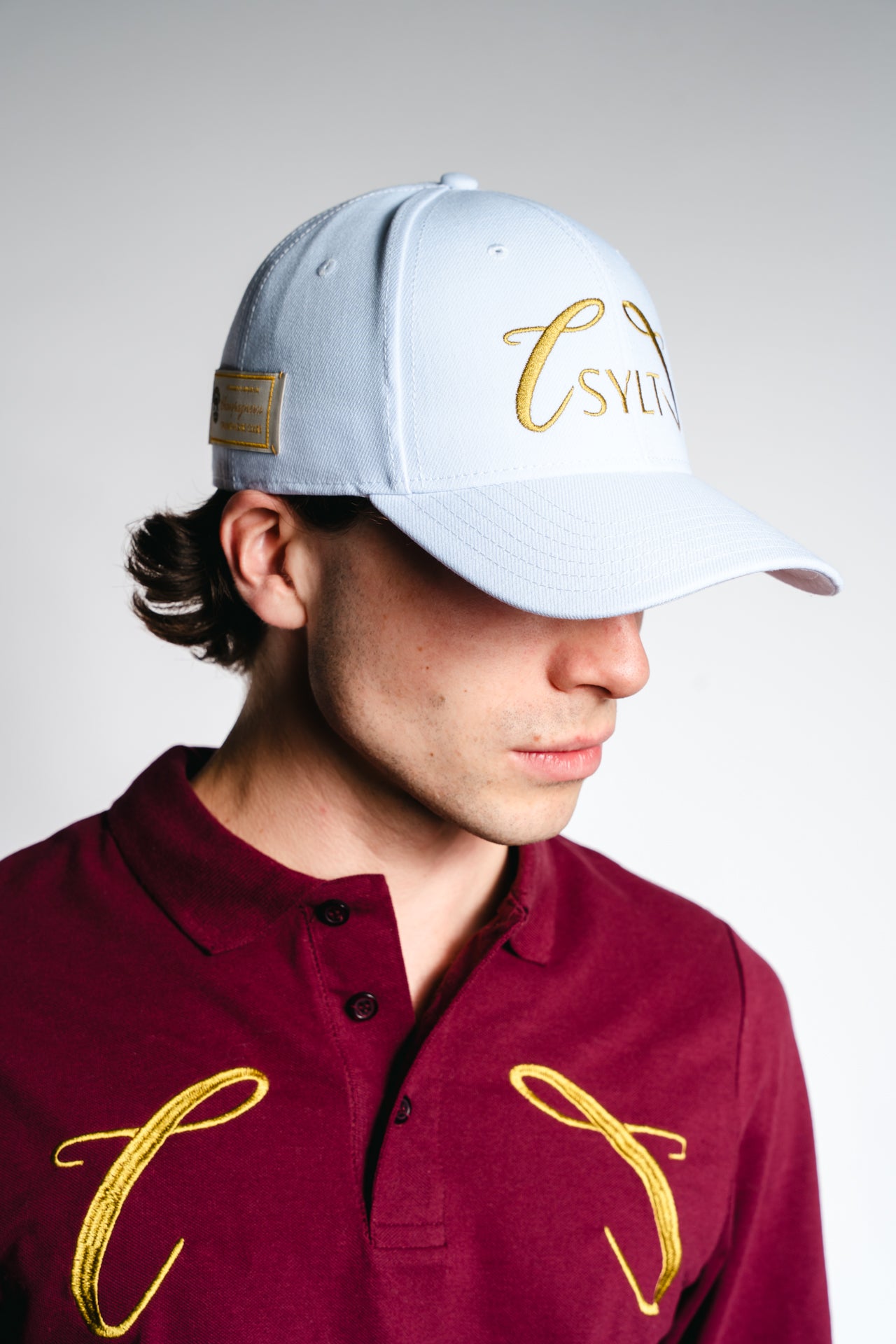 Champagneros Club Cap 'Sylt'