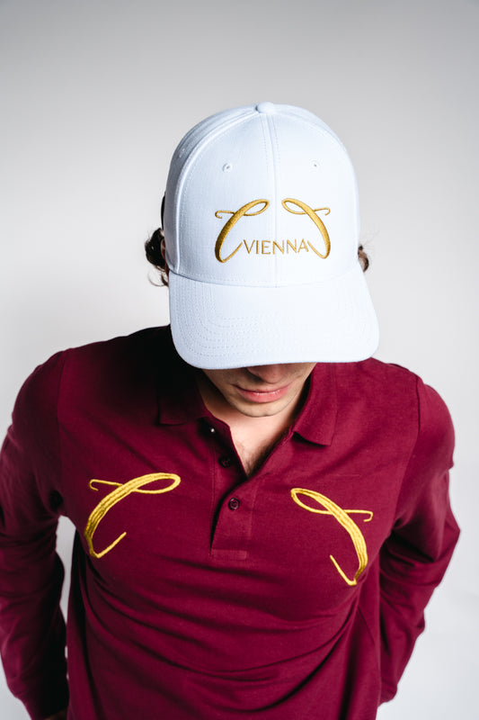 Champagneros Club Cap 'Vienna'