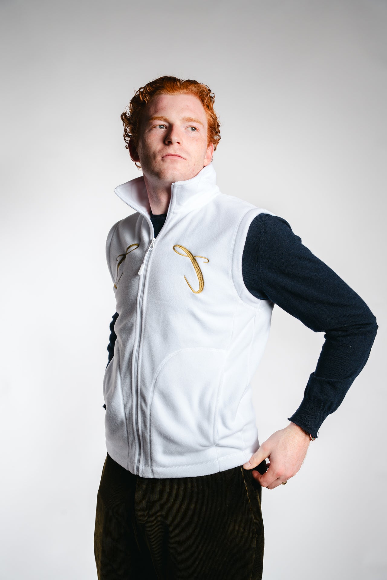 Champagneros Club Sylt - Gilet